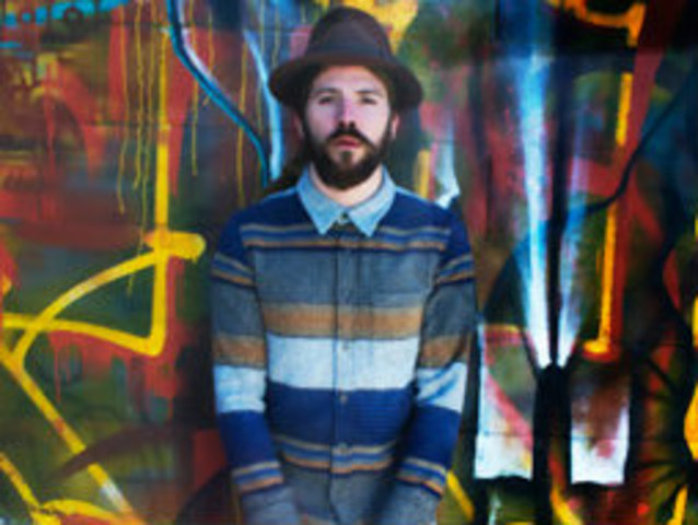 <p>Michael Wright's clothing line is made of yarn.</p>
