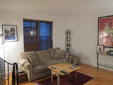 Will a lack of light deter house hunters from a one-bedroom, one-bathroom bargain on the UWS?