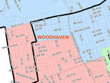Woodhaven Community Group Blasts New City Council District Map
