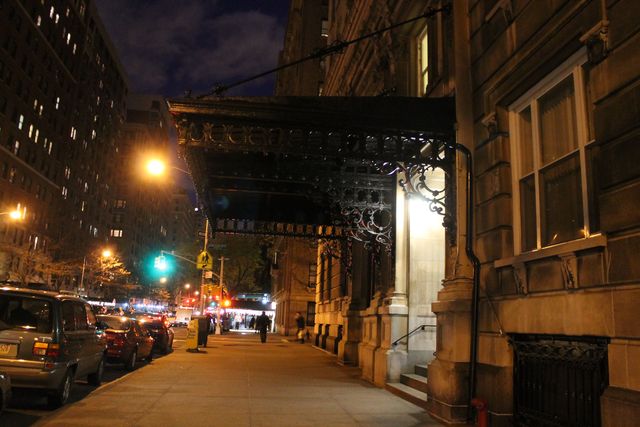<p>498 West End Avenue sold for $52.5 million this November.&nbsp;</p>
