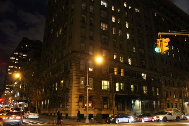 <p>Real estate agents responsible for the sale said they expected the building will be converted into condos and co-ops.&nbsp;</p>
