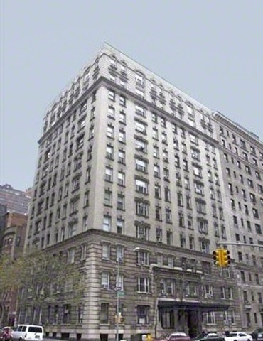 <p>498 West End Avenue recently sold for $52.5 million.&nbsp;</p>
