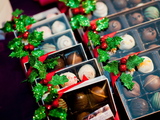 Last-Minute Holiday Shopping at the Astoria Beer Garden This Weekend