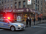 Man Shot on Atlantic Avenue