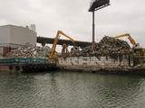 Scrap Metal Company Fined for Polluting Gowanus Canal