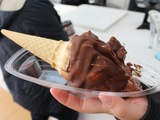 Big Gay Ice Cream Shop Brings 'Golden Girls'-Themed Treats to West Village