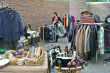 Fire-Ravaged Bread and Yoga Holding Holiday Market in Donated Storefront