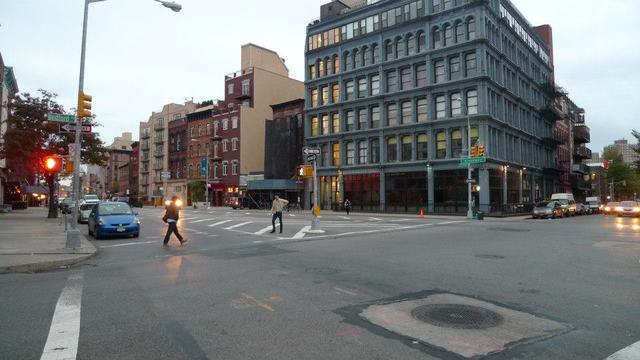 <p>Advocates say the plaza would provide much-needed public space in the neighborhood.</p>
