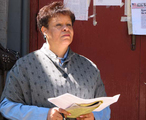 East Harlem Mourns Carmen Villegas, Activist Who Fought to Save Church