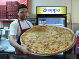 Koronet Pizza Brings Its Giant Slices to Washington Heights