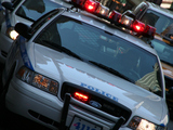 Off-Duty Cop Charged With DWI, Hitting Cars in The Bronx, Police Say