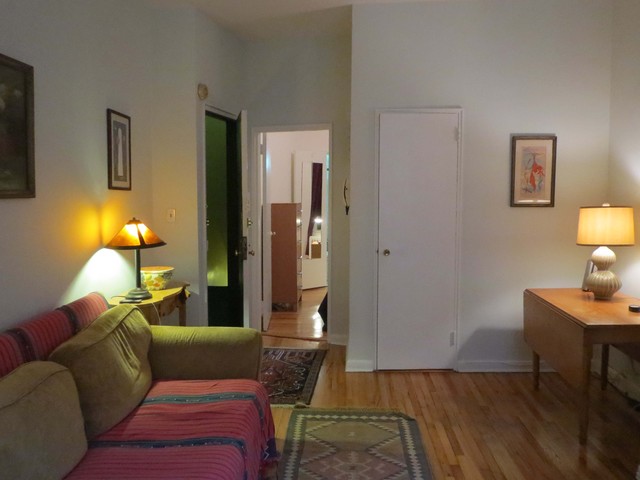 <p>This co-op &mdash; located at 531 at E. 87th St., 2D &mdash; was listed at $335,000 on Dec. 16, 2012.</p>
