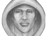 Police Release Sketch of Suspect in East River Park Sex Attack