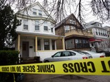 Police Find Woman Dead in Queens Home, Man Stabbed