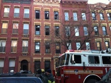 92-Year-Old Man Killed, 5 Injured in East Harlem Fire, Officials Say