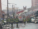 FDNY Has Second-Busiest Year in its History, Union Says