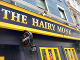 Beloved Boston Bar Hairy Monk Closes in Murray Hill