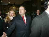 Hiram Monserrate Sentenced to Two Years in Prison for Fraud