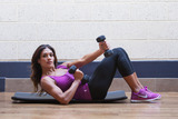 Core Workout: Transversus, Plank and Side Plank