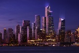 Amtrak Moves to Build Water-Resistant Tunnels Under Hudson Yards