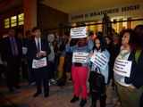 Critics Blast DOE for Plan to Move UWS High School to Washington Heights