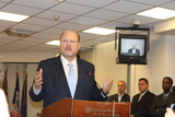 MTA Chair Joseph Lhota Announces Resignation to Mull Run for Mayor