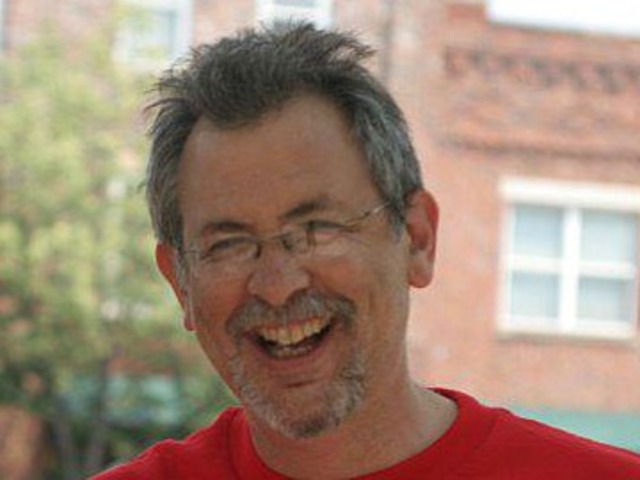 <p>Jon Kest, 57, died Wednesday December 5, 2012, just weeks after his daughter was killed by a falling tree while walking a dog in Ditmas Park during Hurricane Sandy.</p>
