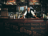 New York's Oldest Restaurants Keep Cooking Despite Centuries of Turmoil