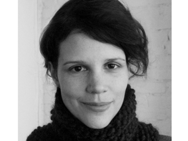 <p>Artist and Red Hook resident Marina Mihaeko has started selling cat-shaped pillows, teacups and other wares through her new brand, Starling Brood, available at Brooklyn Collective and online.</p>

