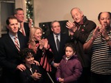 Mark Levine Launches City Council Campaign Amid Racially Charged Attacks