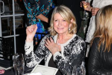 The celeb helped launched a new program letting donors adopt trees online.