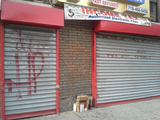 Fatal Gunfight Erupts Over Damaged Bronx Christmas Decorations, Police Say