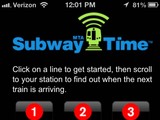 New MTA App Tells Commuters When Their Train Will Arrive
