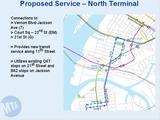 Queens Leaders Say Proposed Waterfront Bus Service Favors Brooklyn
