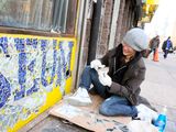 New Museum to Honor East Village's Squatter Past 