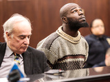 Fatal Subway Pusher's Lawyer Posts Fliers Seeking Witnesses