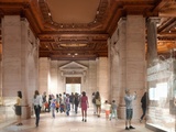 New York Public Library Unveils Plans for Massive Renovations
