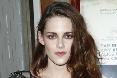 Stars Kristen Stewart, Kirsten Dunst and Garrett Hedlund attended a screening of the film at the IFC Center.