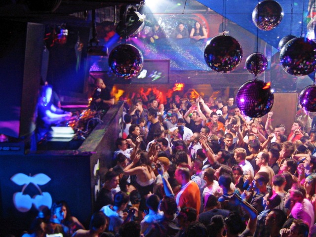 <p>Pacha is already open on the far western edge of Hell's Kitchen.</p>
