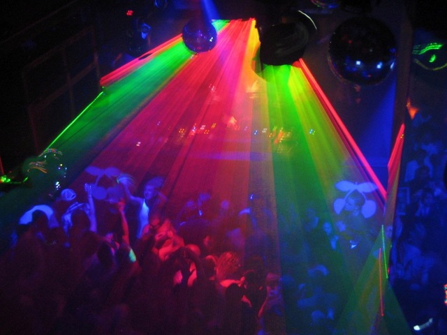 <p>Pacha is already open on the far western edge of Hell's Kitchen.</p>
