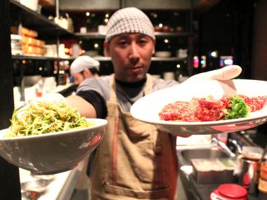 Paleo, raw food, gluten-free and vegan are the key diet trends for 2013, according to nutritionists.