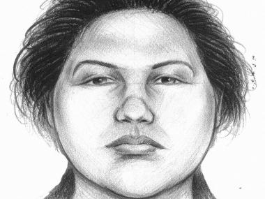 A man was pushed to his death in front of an oncoming 7 train in Queens Thursday night, Dec. 27, 2012, by an unhinged attacker who shoved him without warning, authorities say.