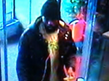 Police have a suspect in custody in the death of Ki-Suck Han, 58, who was pushed onto subway tracks.