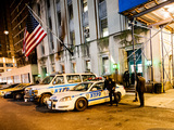 Cops Nab Midtown Burglary Suspect