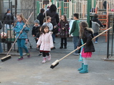 'Shady Park' Reopens for the First Time Since Hurricane Sandy
