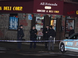 26-Year-Old Bodega Worker Shot Dead in Queens