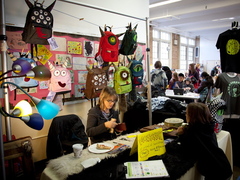 South Slope Holiday Craft Fair