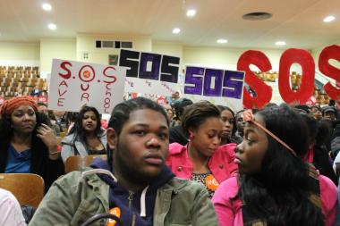 The Panel for Education Policy voted to approve six new Success Academy elementary schools, including one in Hell's Kitchen, at its Dec. 20 meeting.