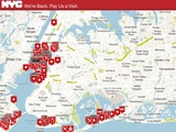 City Joins Yelp to Promote Hard-Hit Businesses Reopening After Sandy