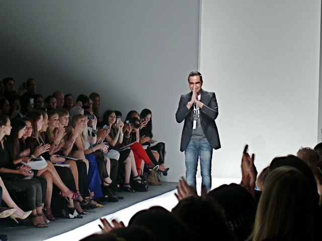 <p>Bibhu Mohapatra.</p>
